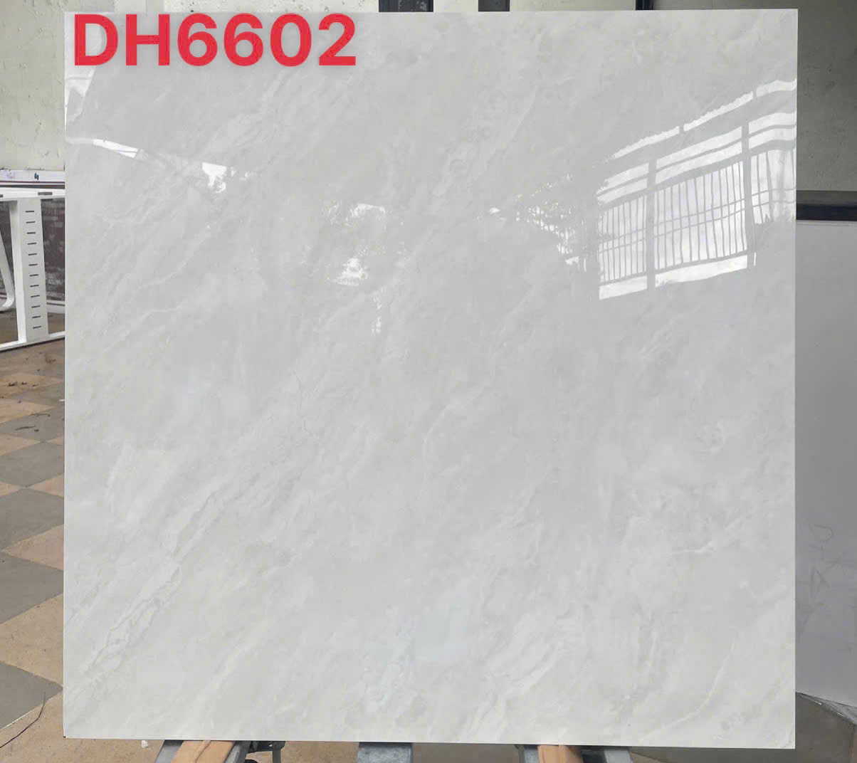 Gạch Lát Nền 60x60cm 6002-4780